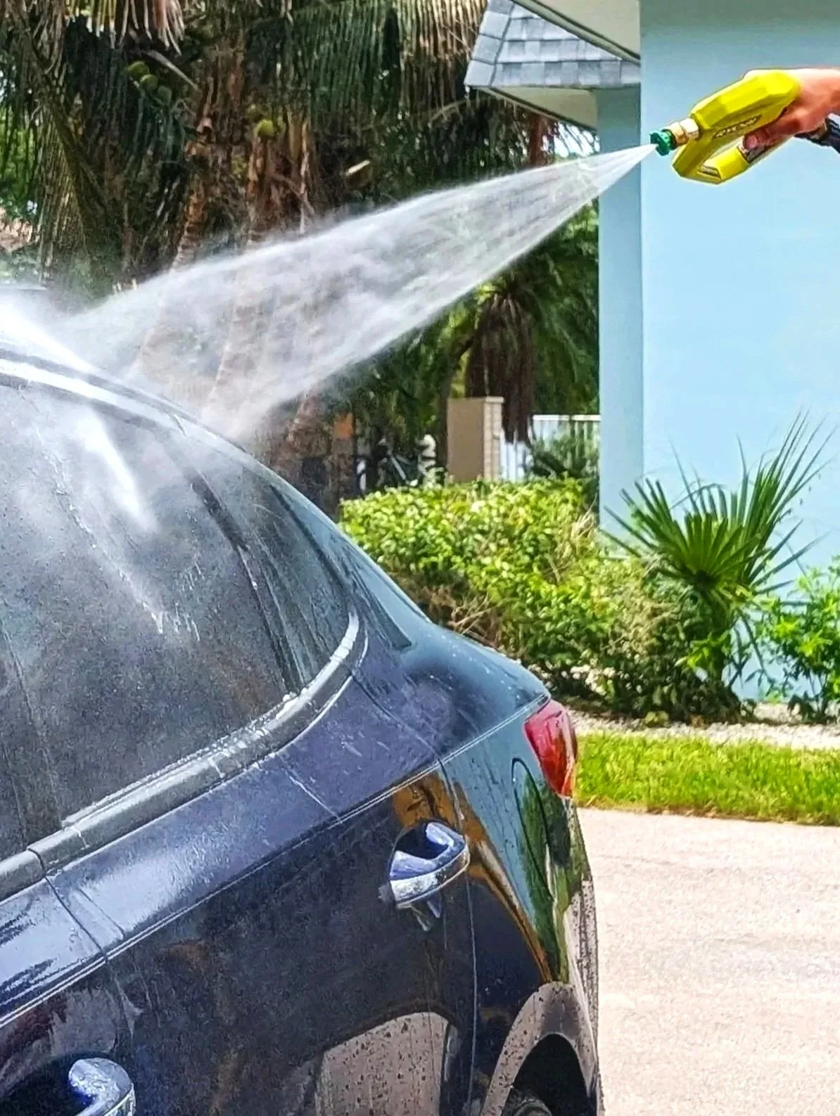 REFRESH DETAIL