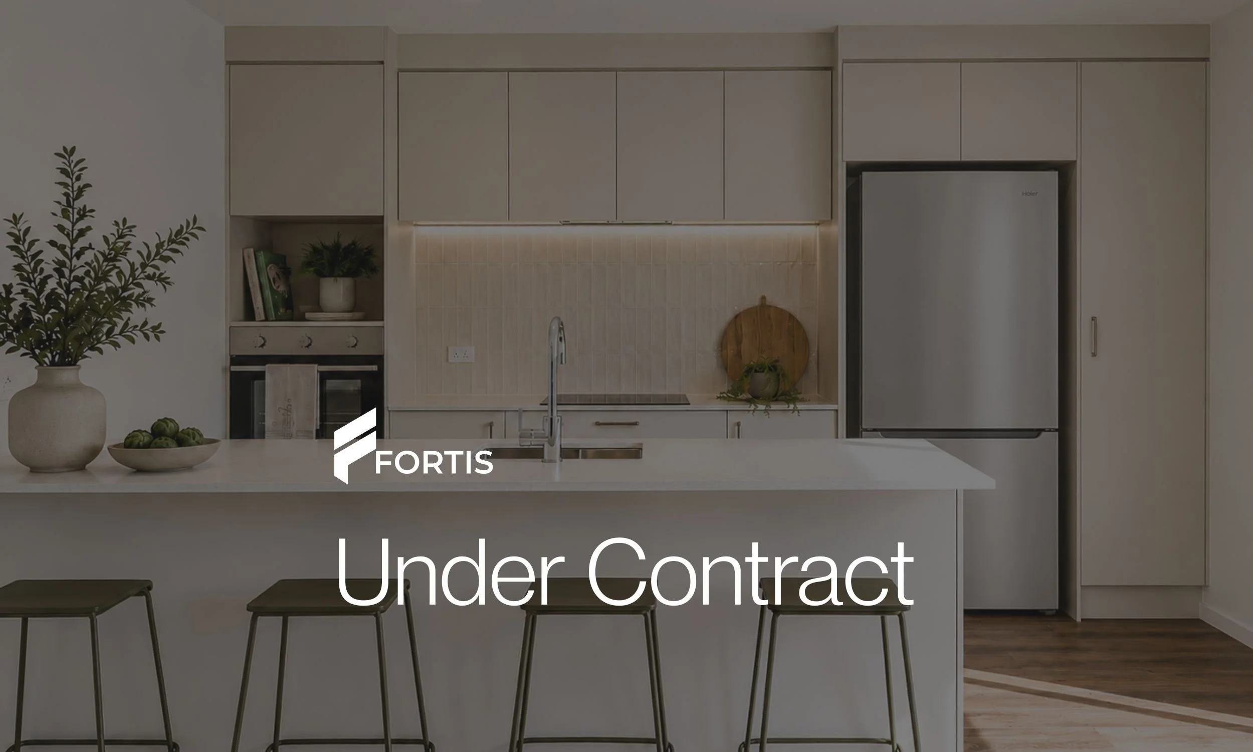 13 Pa Ariki Road - Under Contract