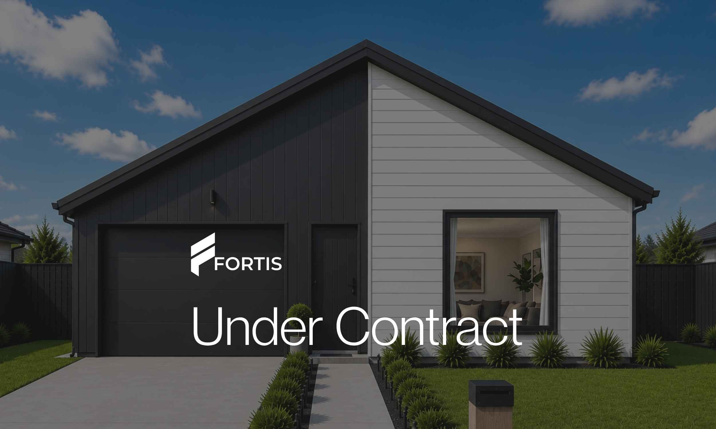 23 Panewaka St - Under Contract
