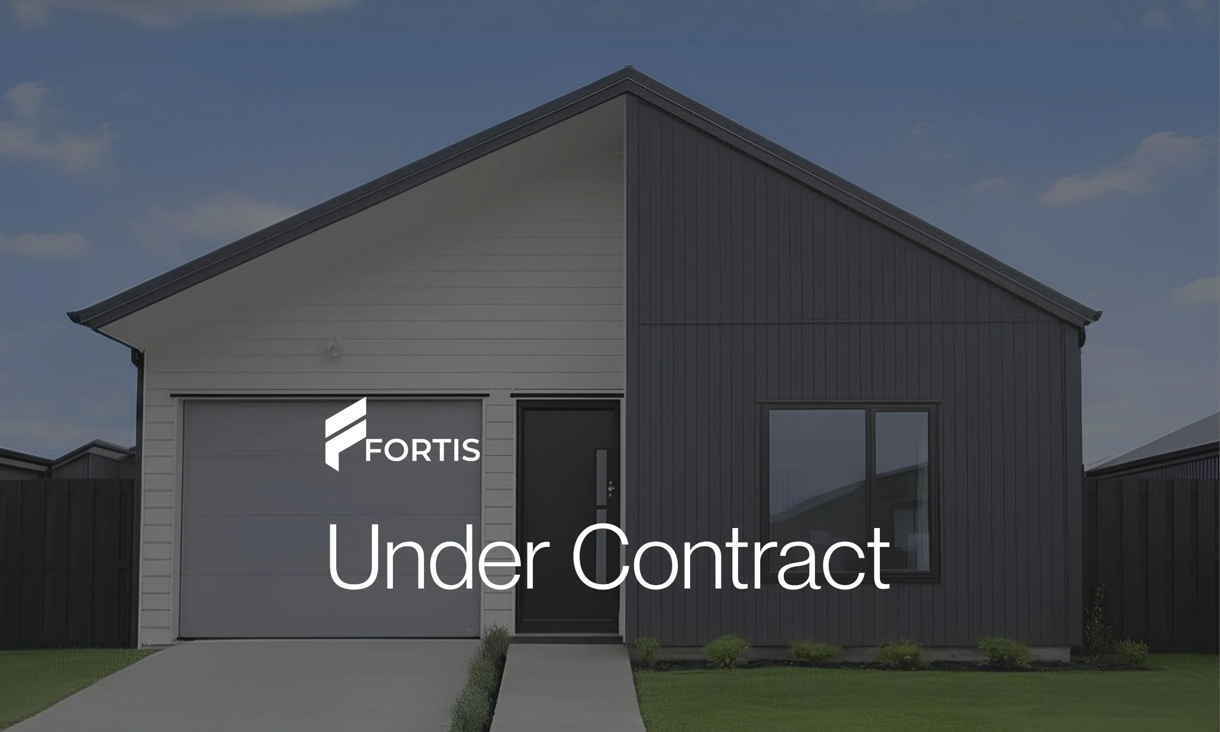 9 Pa Ariki Road - Under Contract
