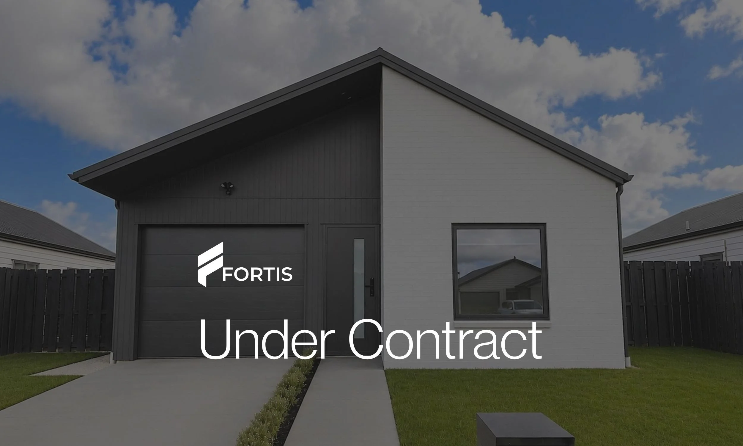 15 Pa Ariki Road - Under Contract