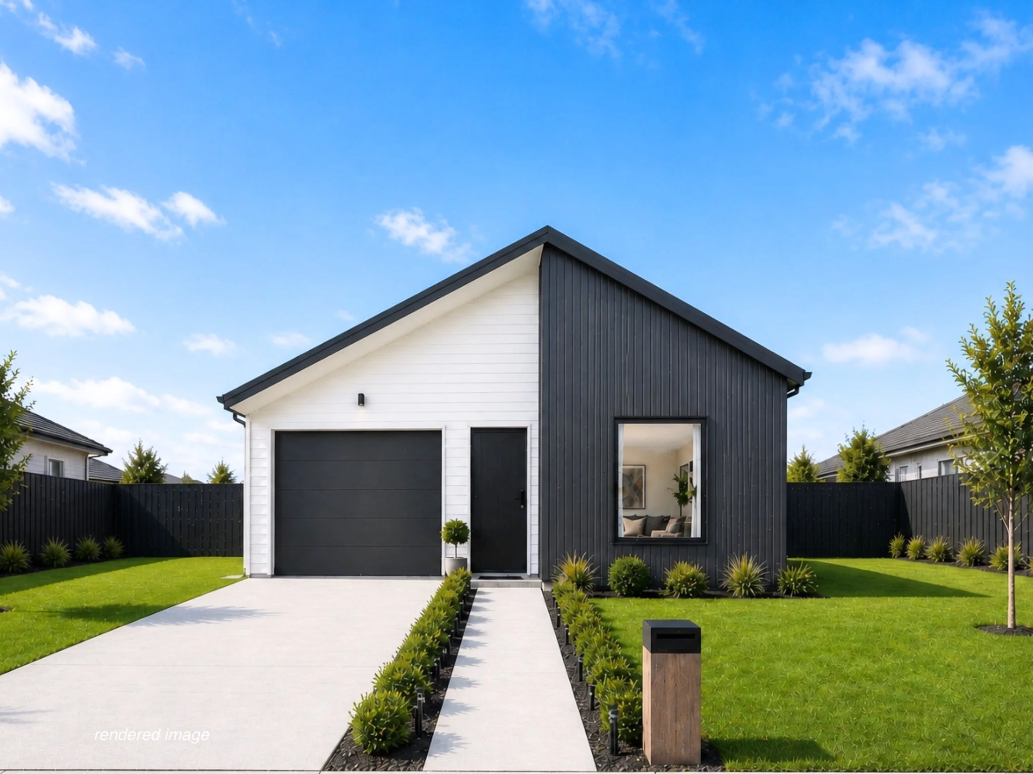 7 Bittern Rd