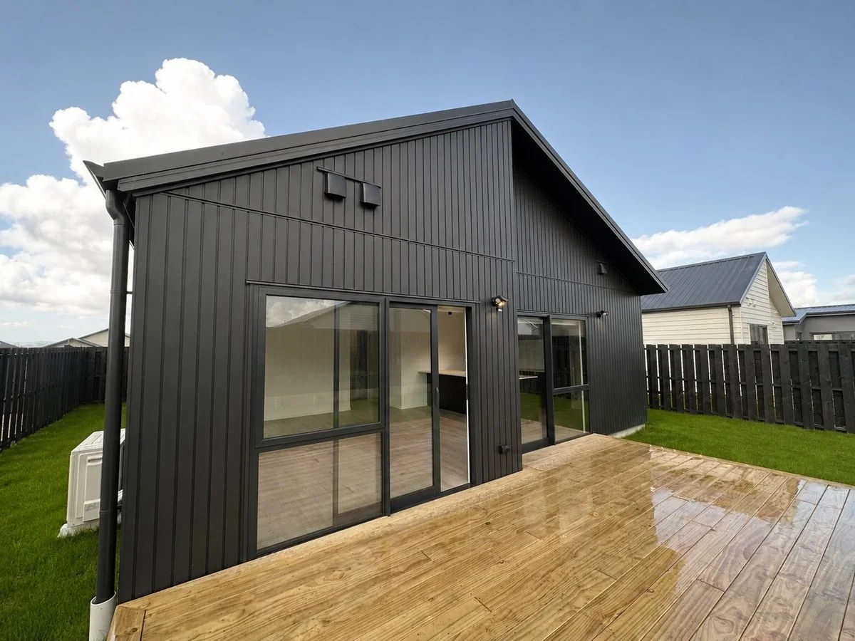 9 Bittern Rd