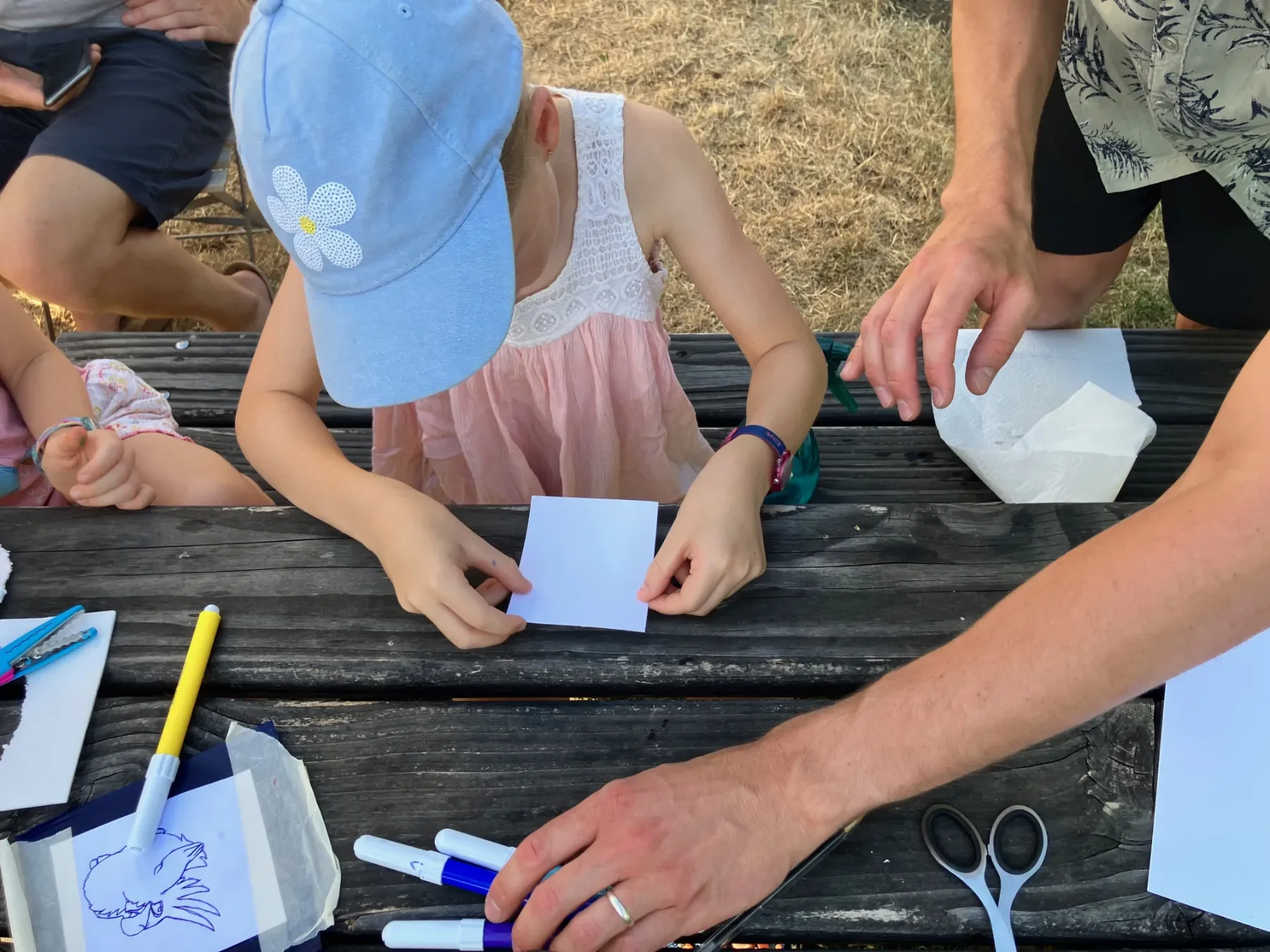 Cours arts plastiques à Besançon