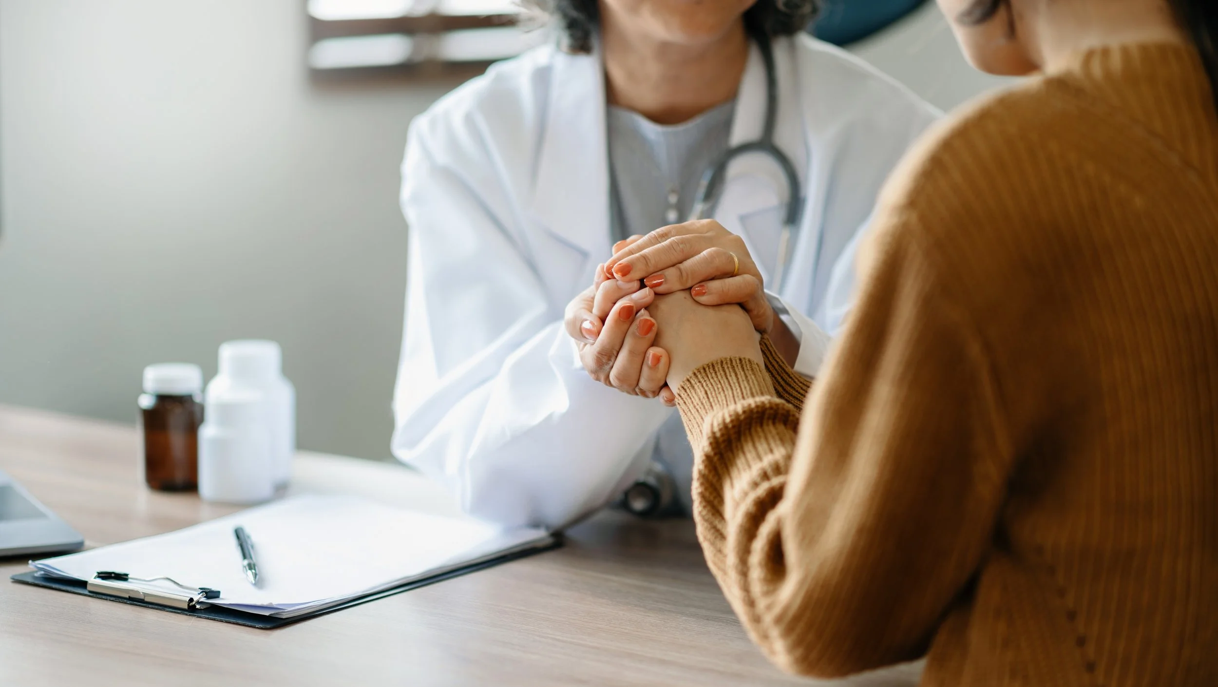 Why Peptides Are Dispensed by Prescription