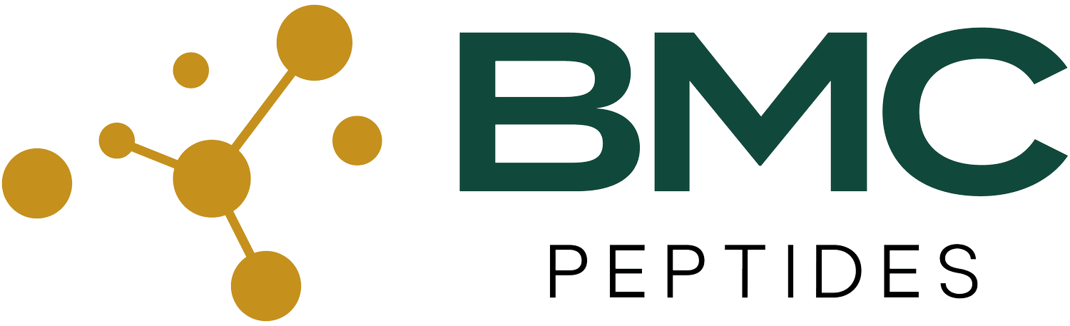 BMC Peptides