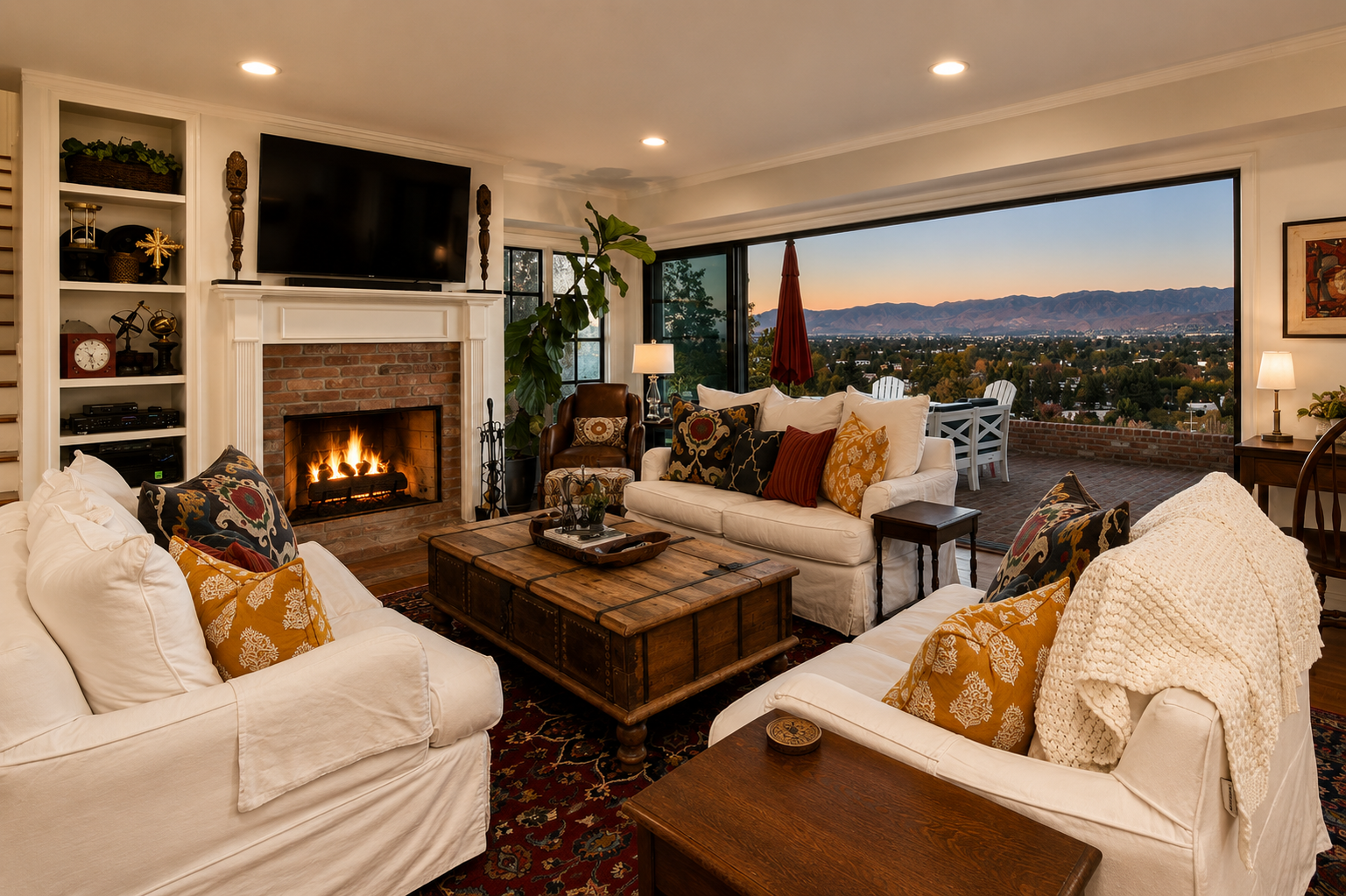 Galewood Studio City