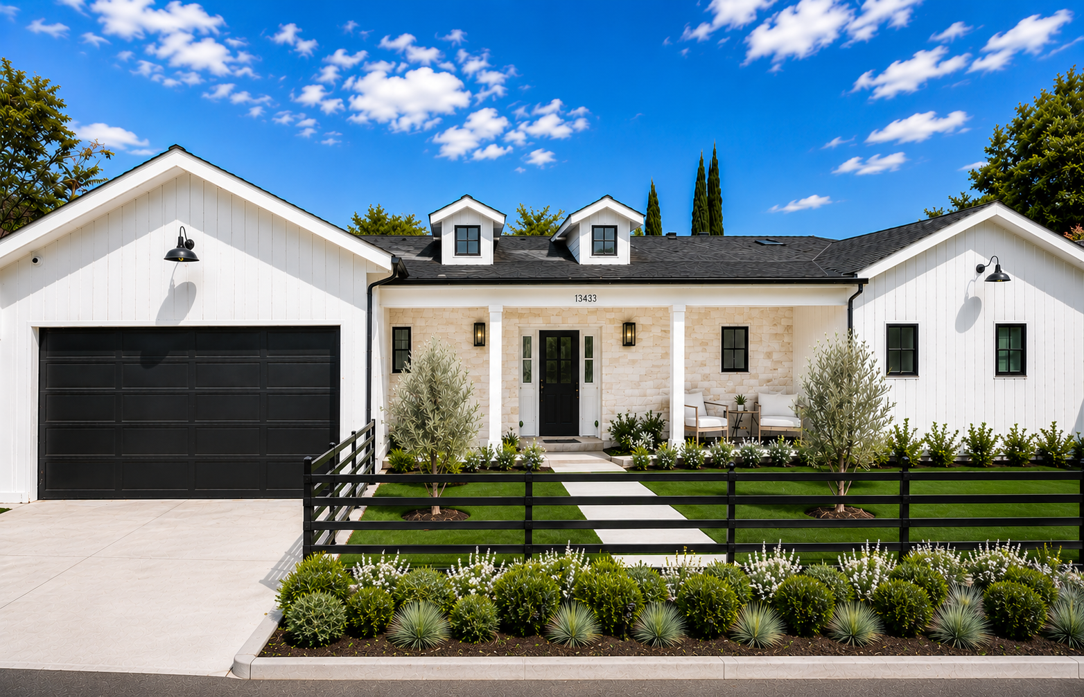 Galewood Sherman Oaks