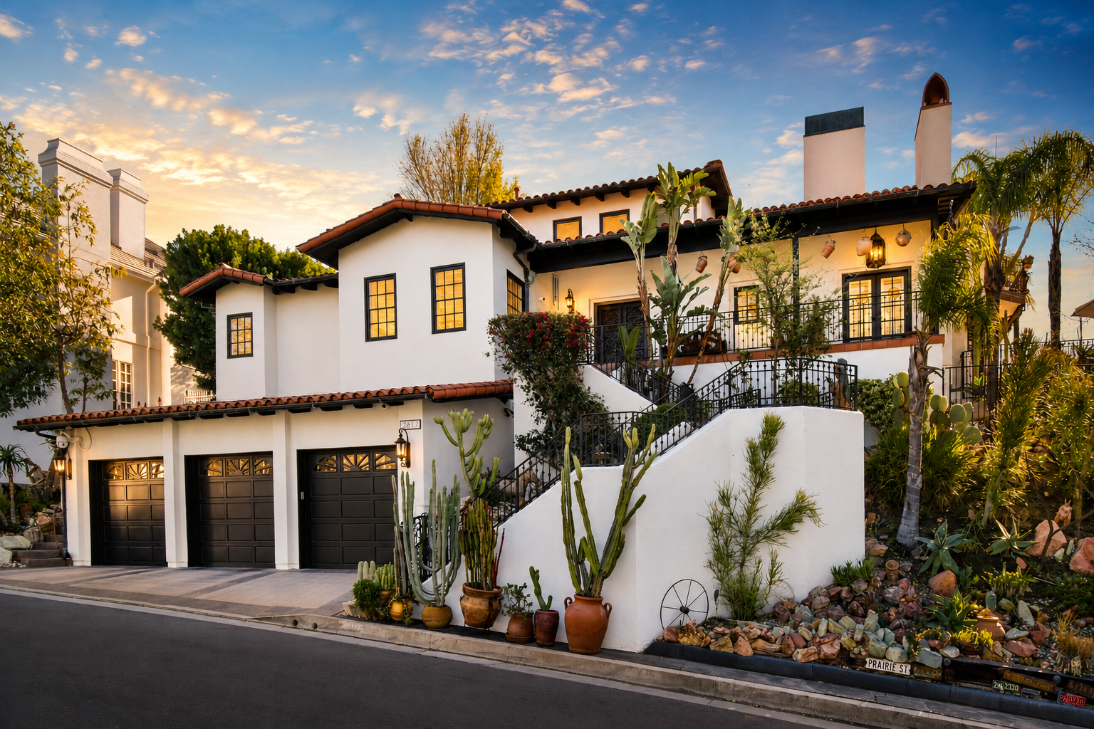 Quinta Calabasas