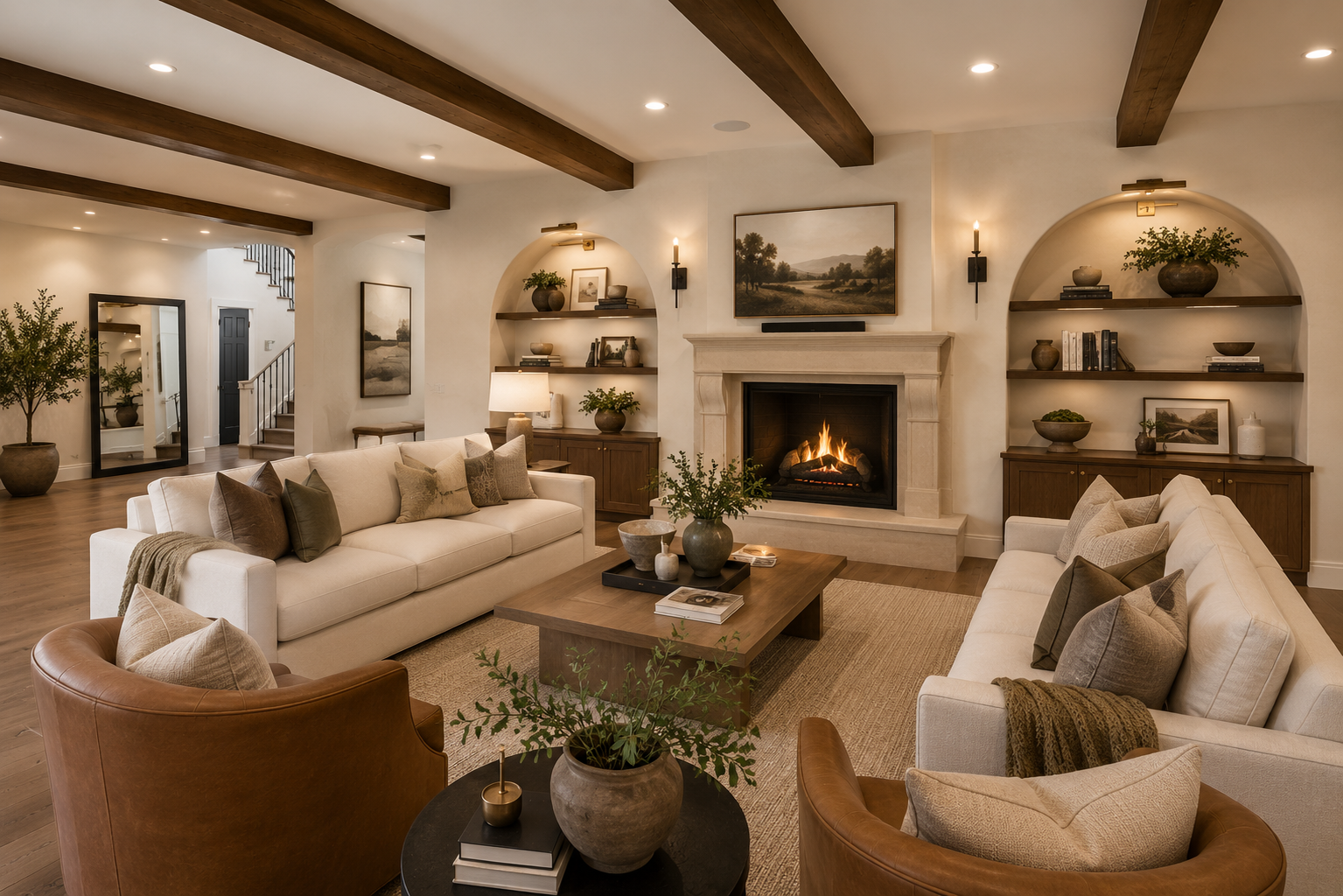 Crescent Heights West Hollywood
