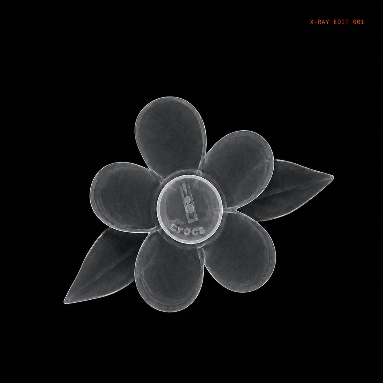 X-RAY EDIT 001