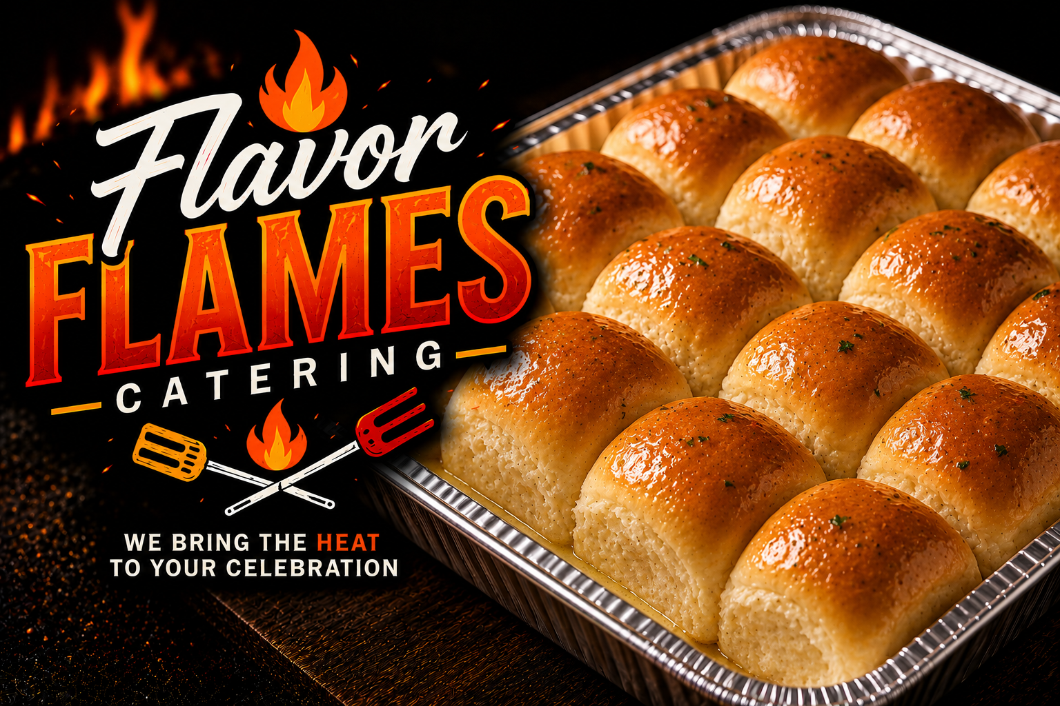 Dinner Rolls 24ct