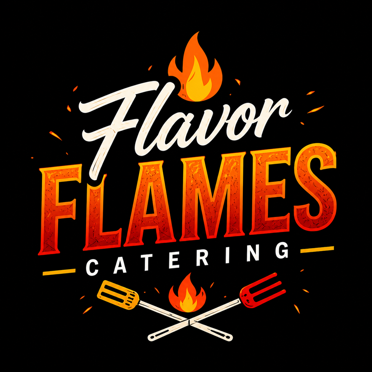 Flavor Flames
