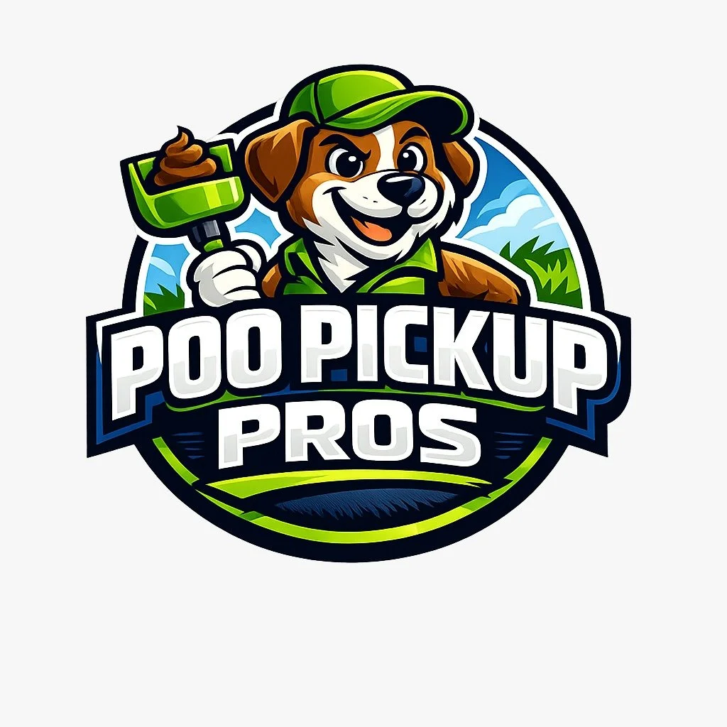 Poo Pickup Pros