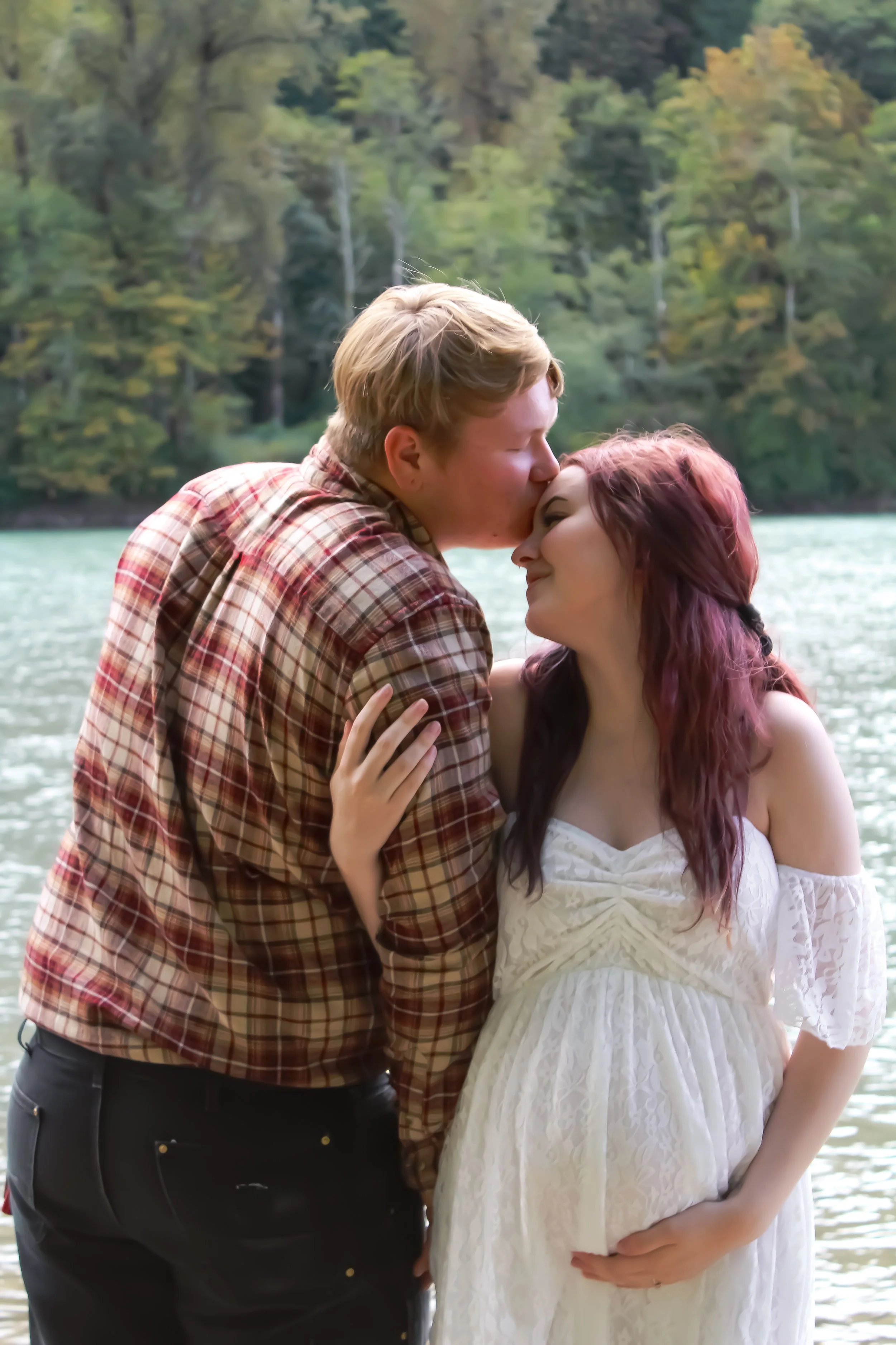🌿Maternity | Before We Met You