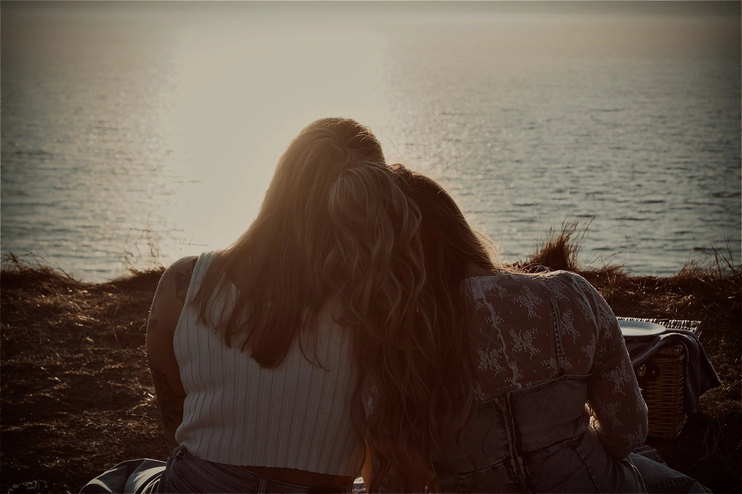 🫶 Becca & Megan | Best Friend Session