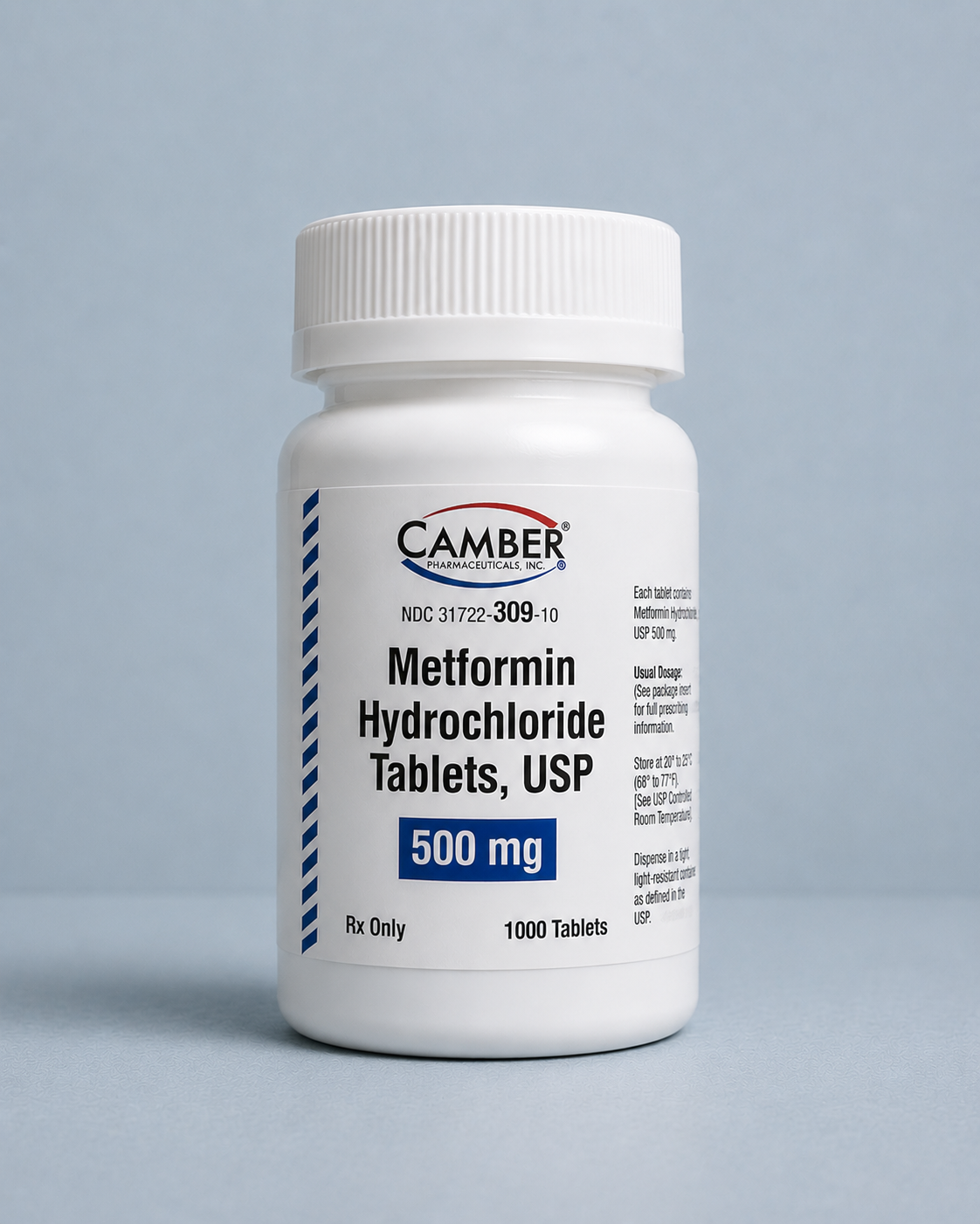 Metformin