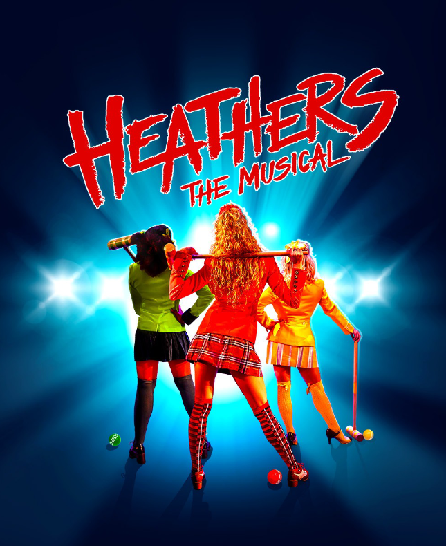 Heathers