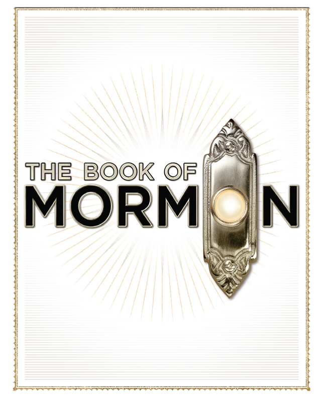 The Book of Mormon