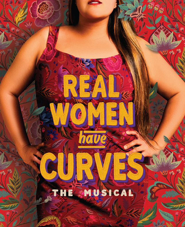 Real Women Have Curves