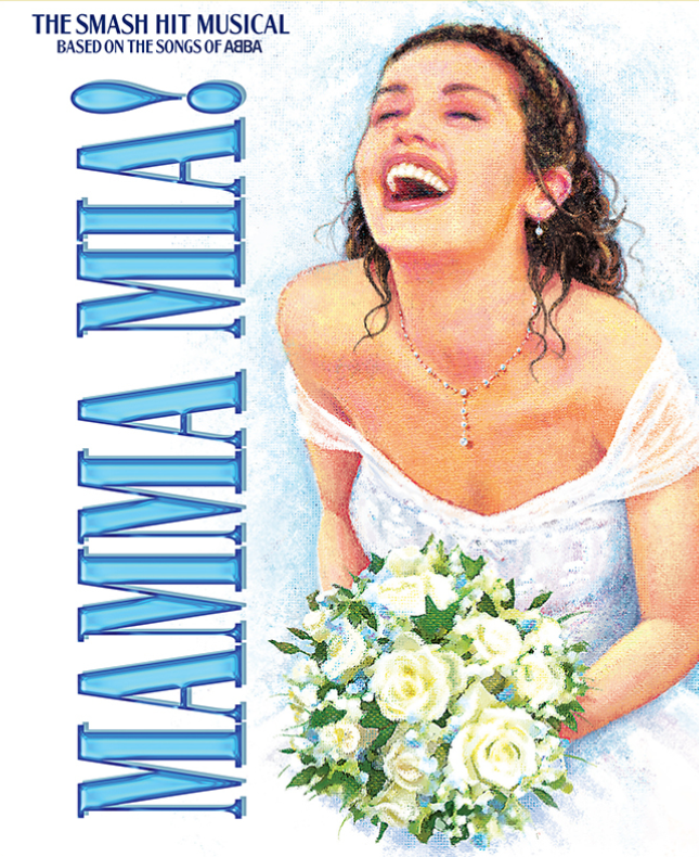 Mamma Mia!