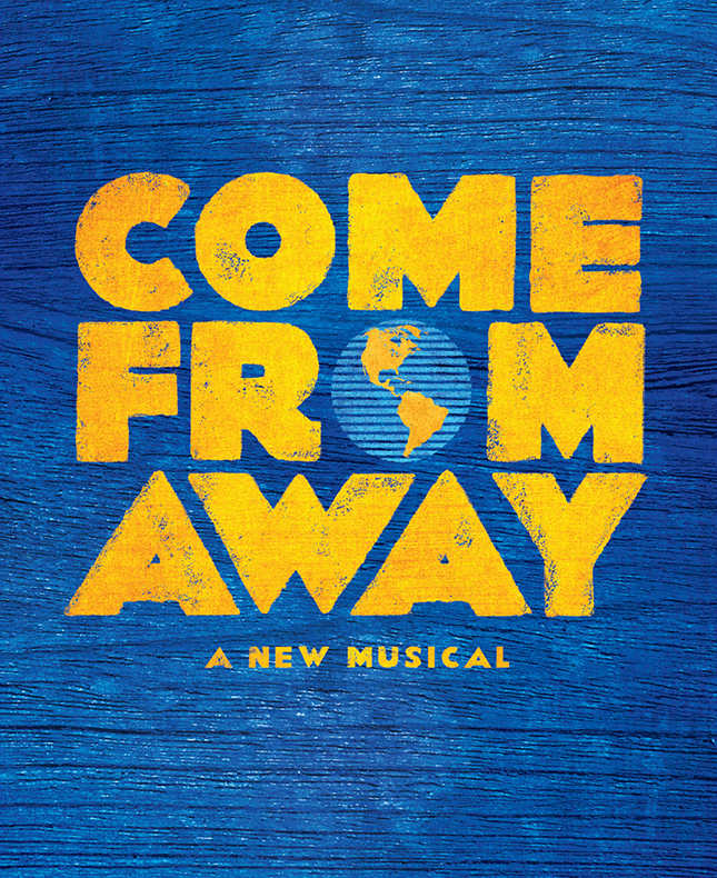 Come From Away