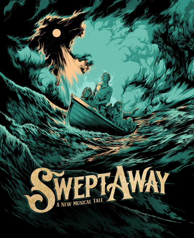 Swept Away
