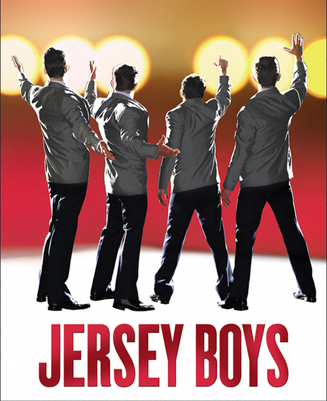 Jersey Boys