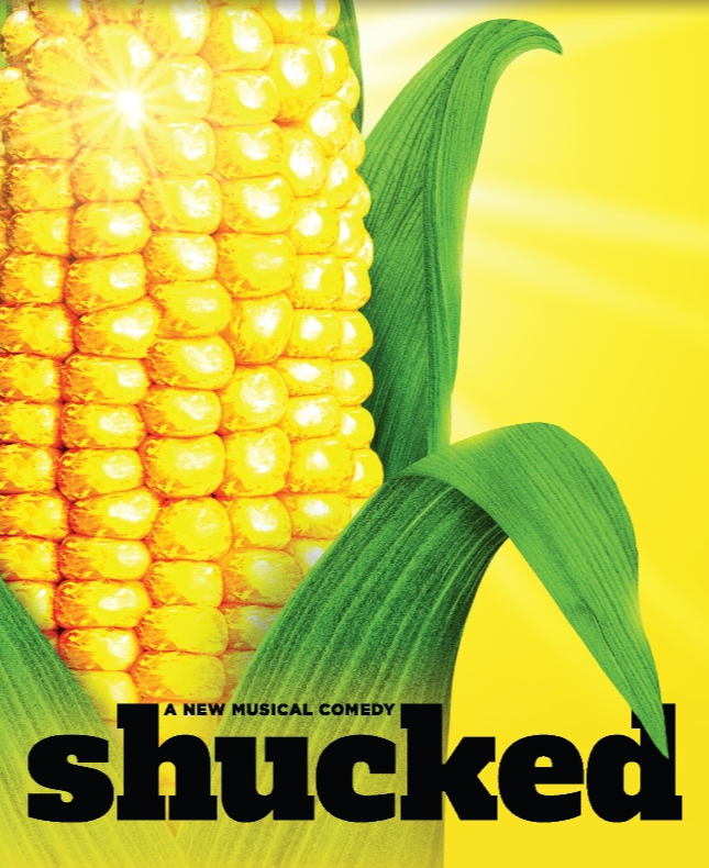 Shucked
