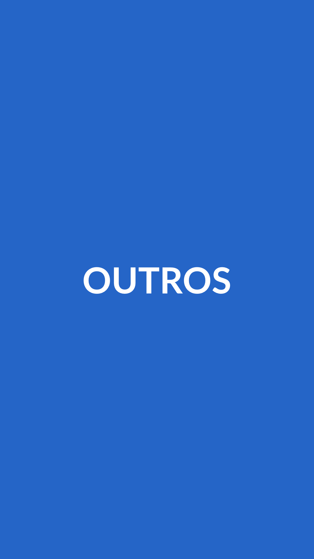 Outros