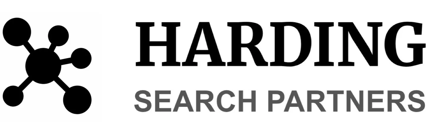 HARDING SEARCH PARTNERS