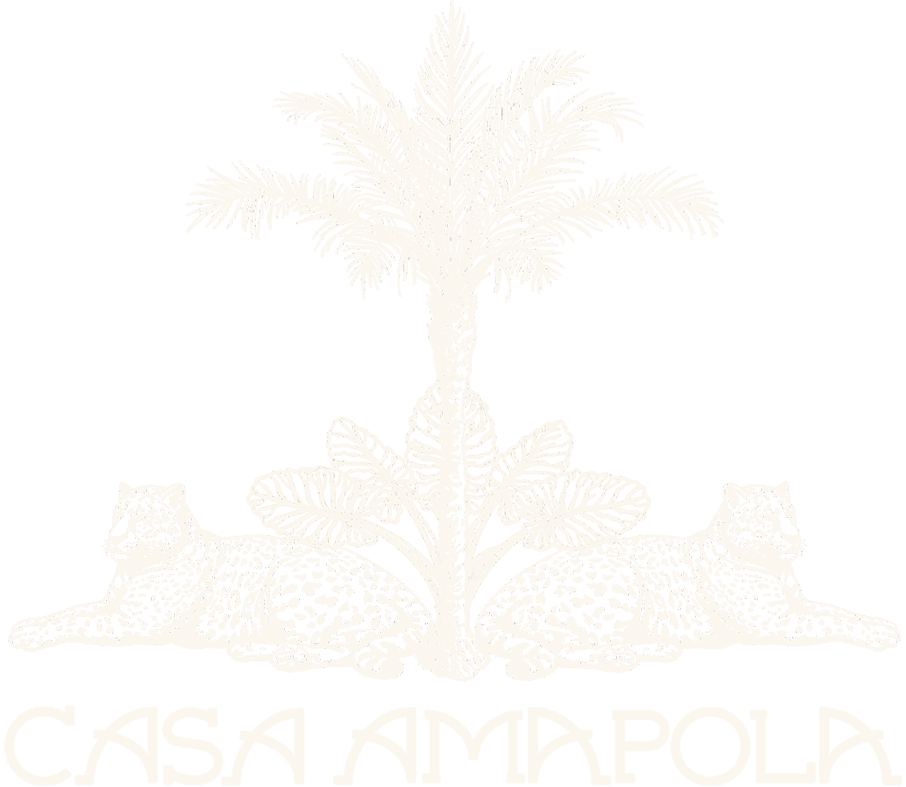 Casa Amapola