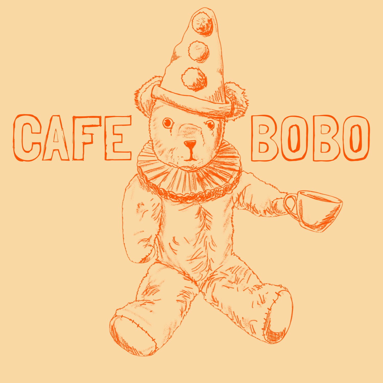 Cafe Bobo
