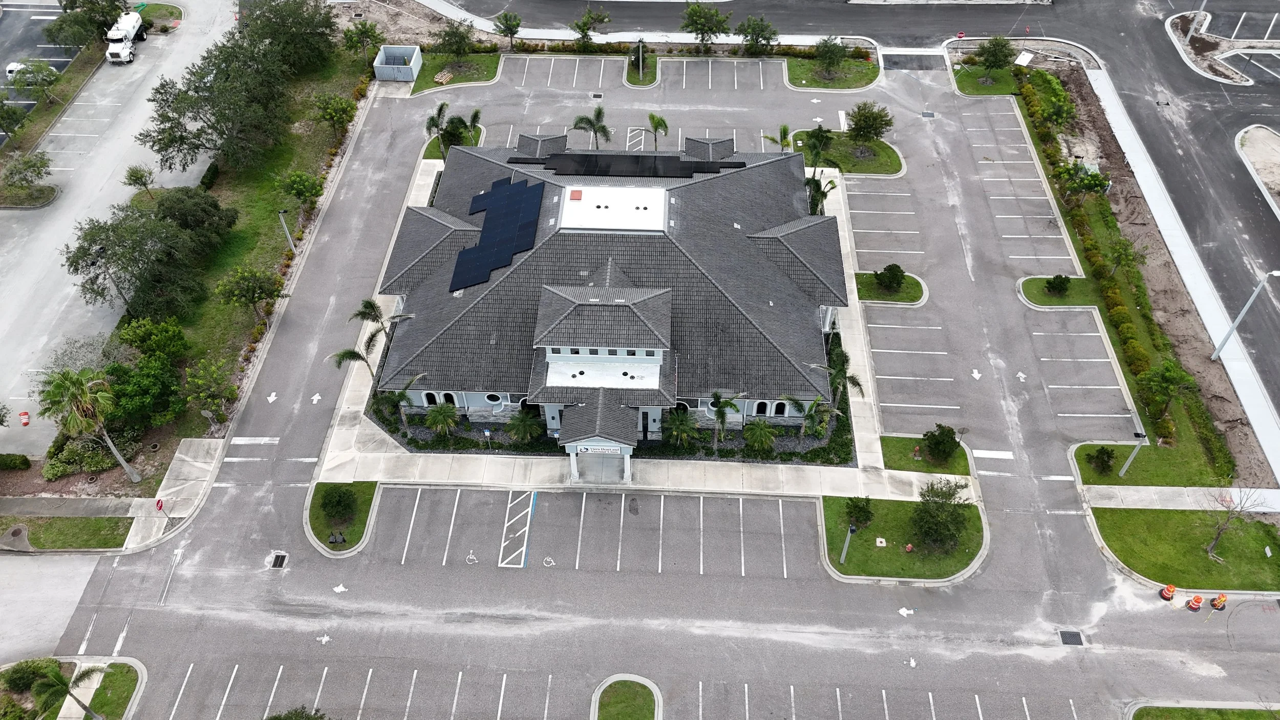 Dr. Guirges Medical Office