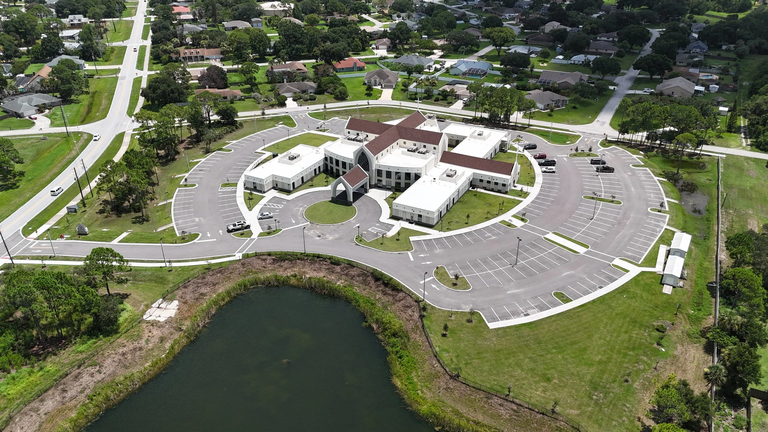 Covenant Presbyterian Church Palm Bay