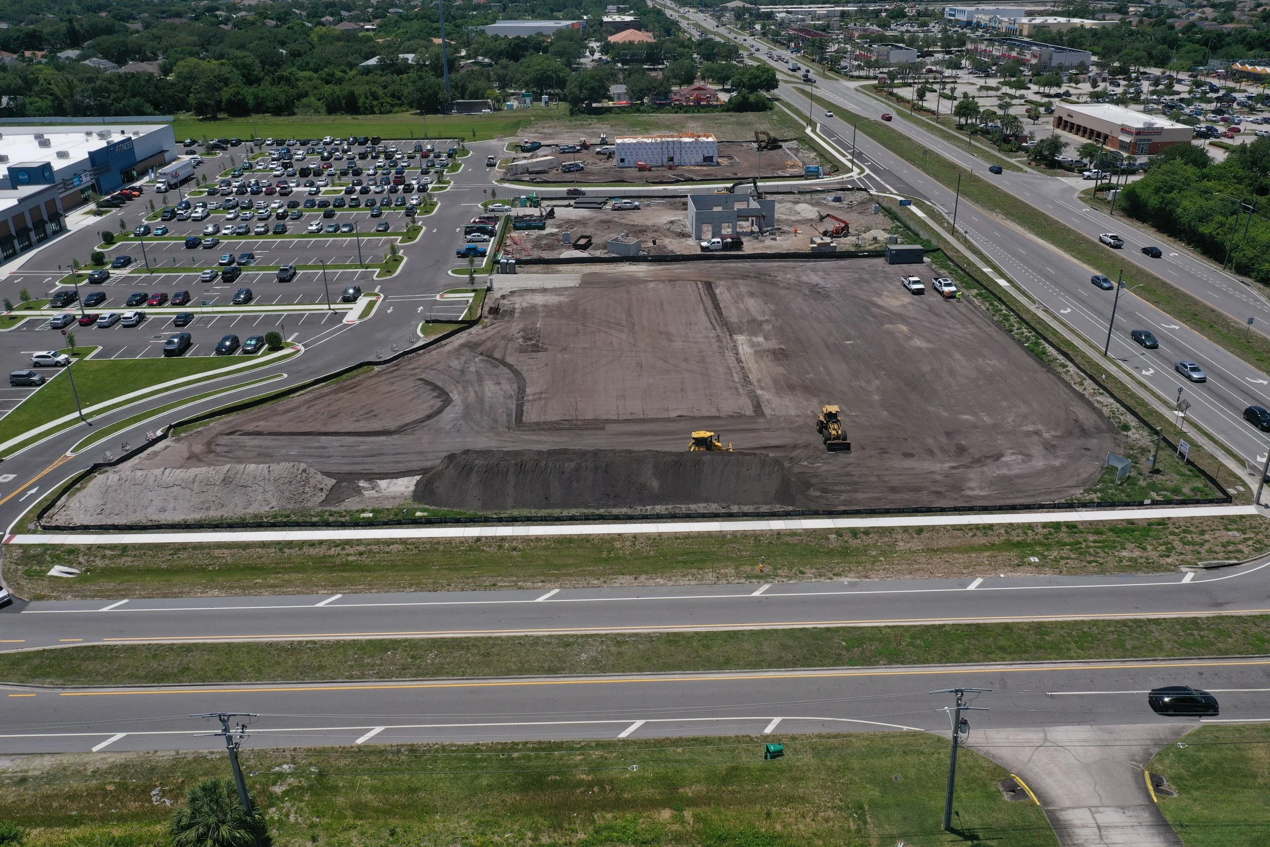Pineda Commons