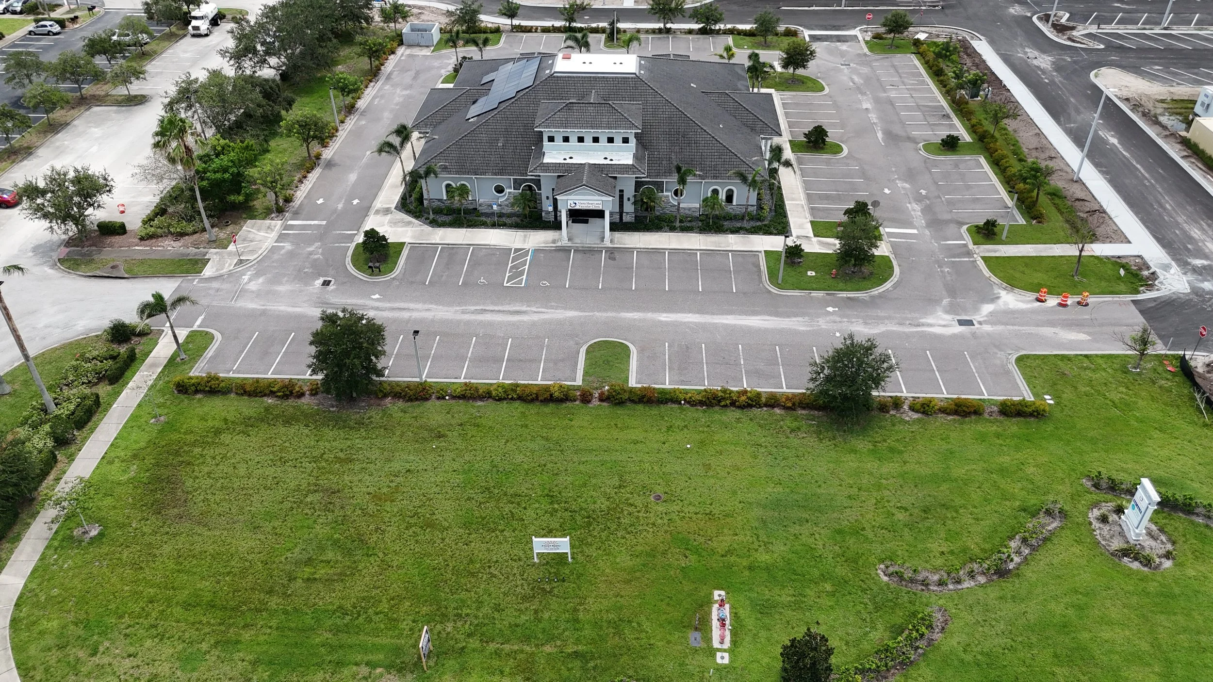 Dr. Guirges Medical Office