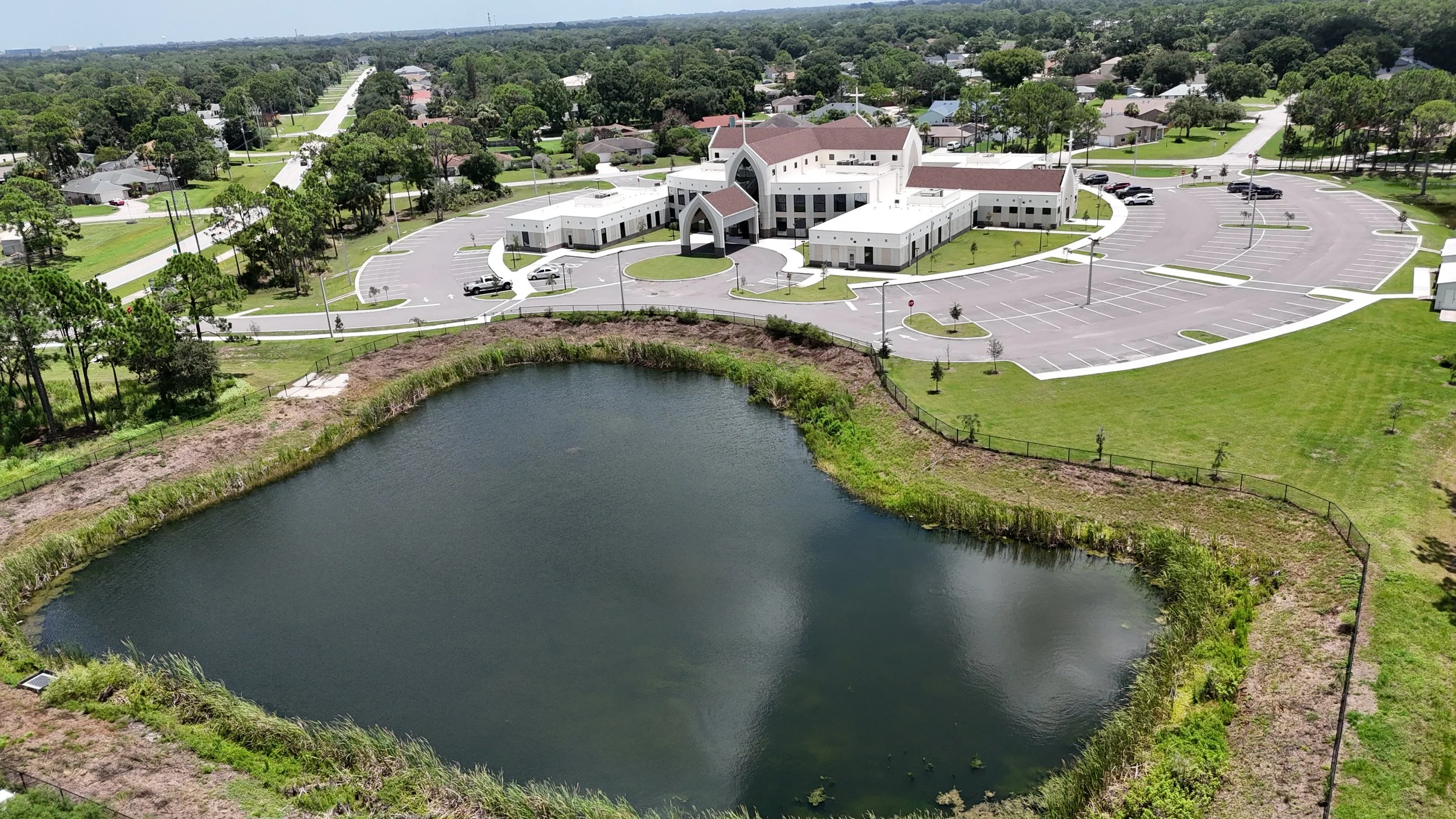 Covenant Presbyterian Church Palm Bay