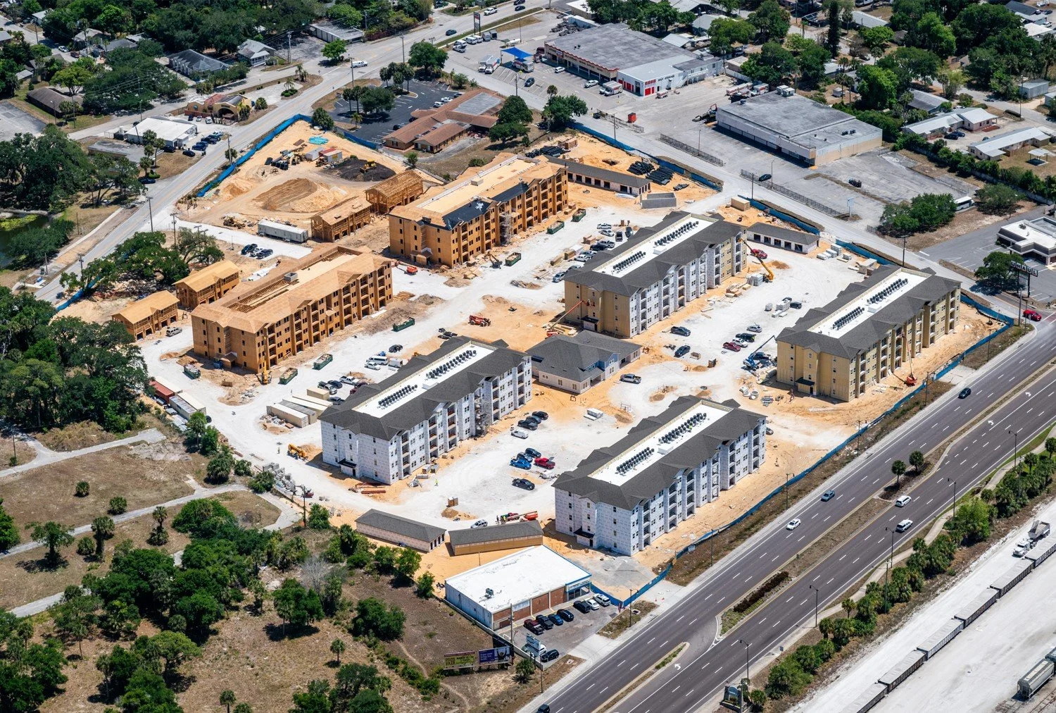Madison Grove Apts