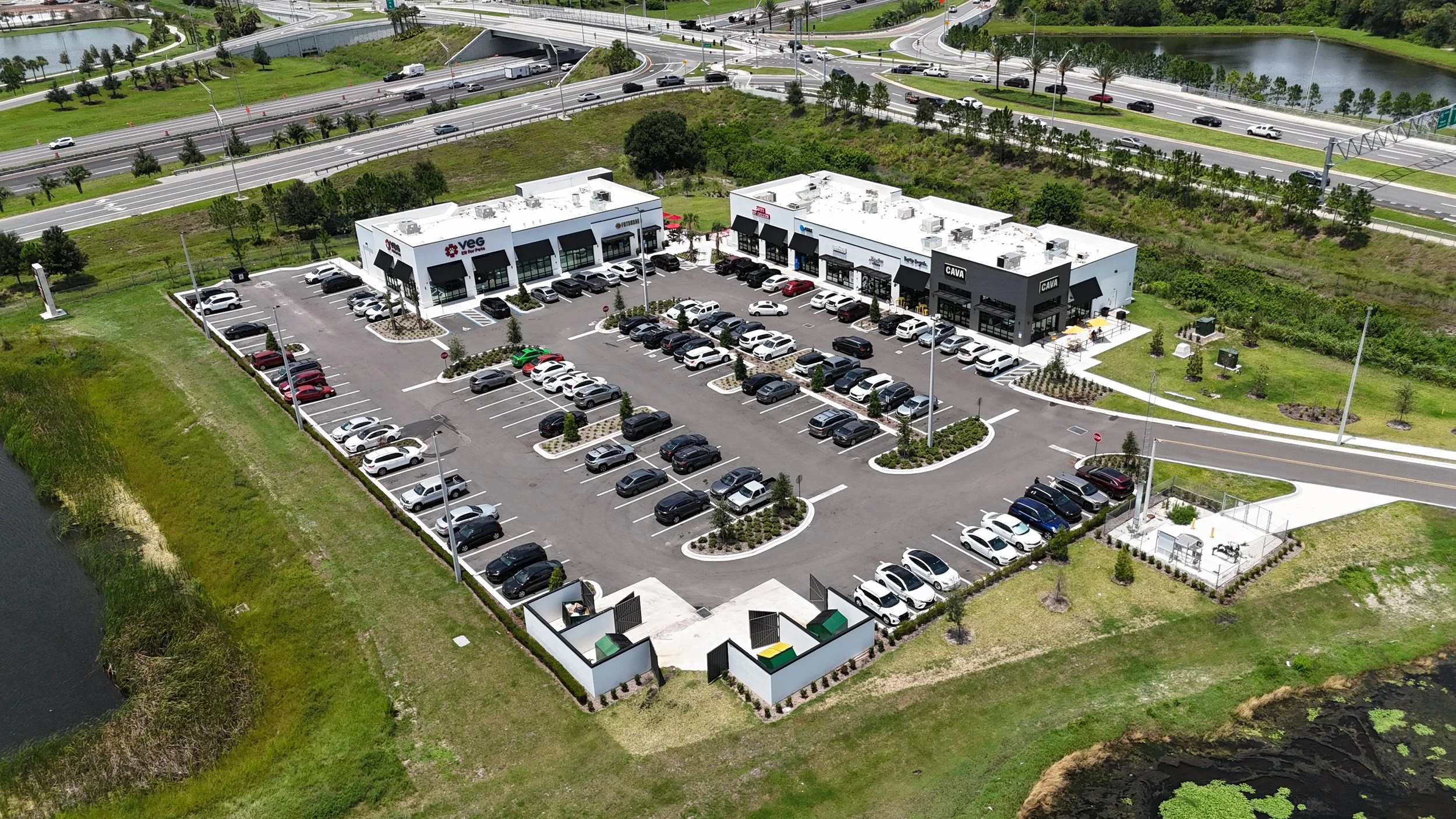 Viera Station
