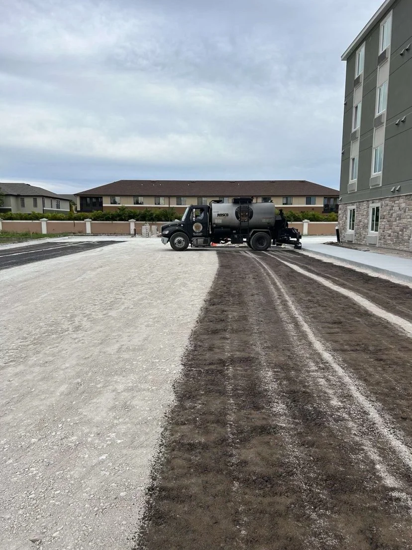 Woodspring Suites