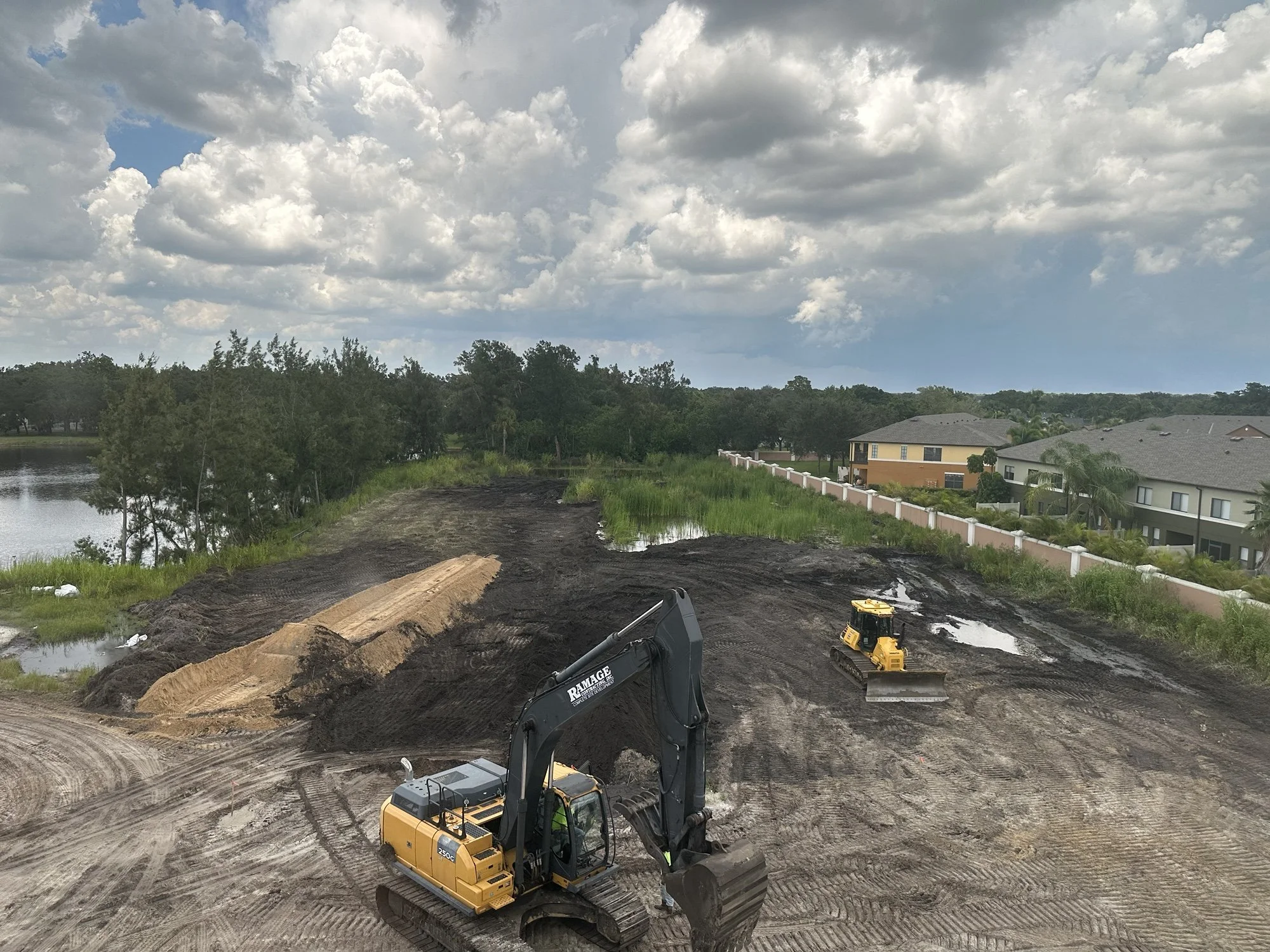 Woodspring Suites
