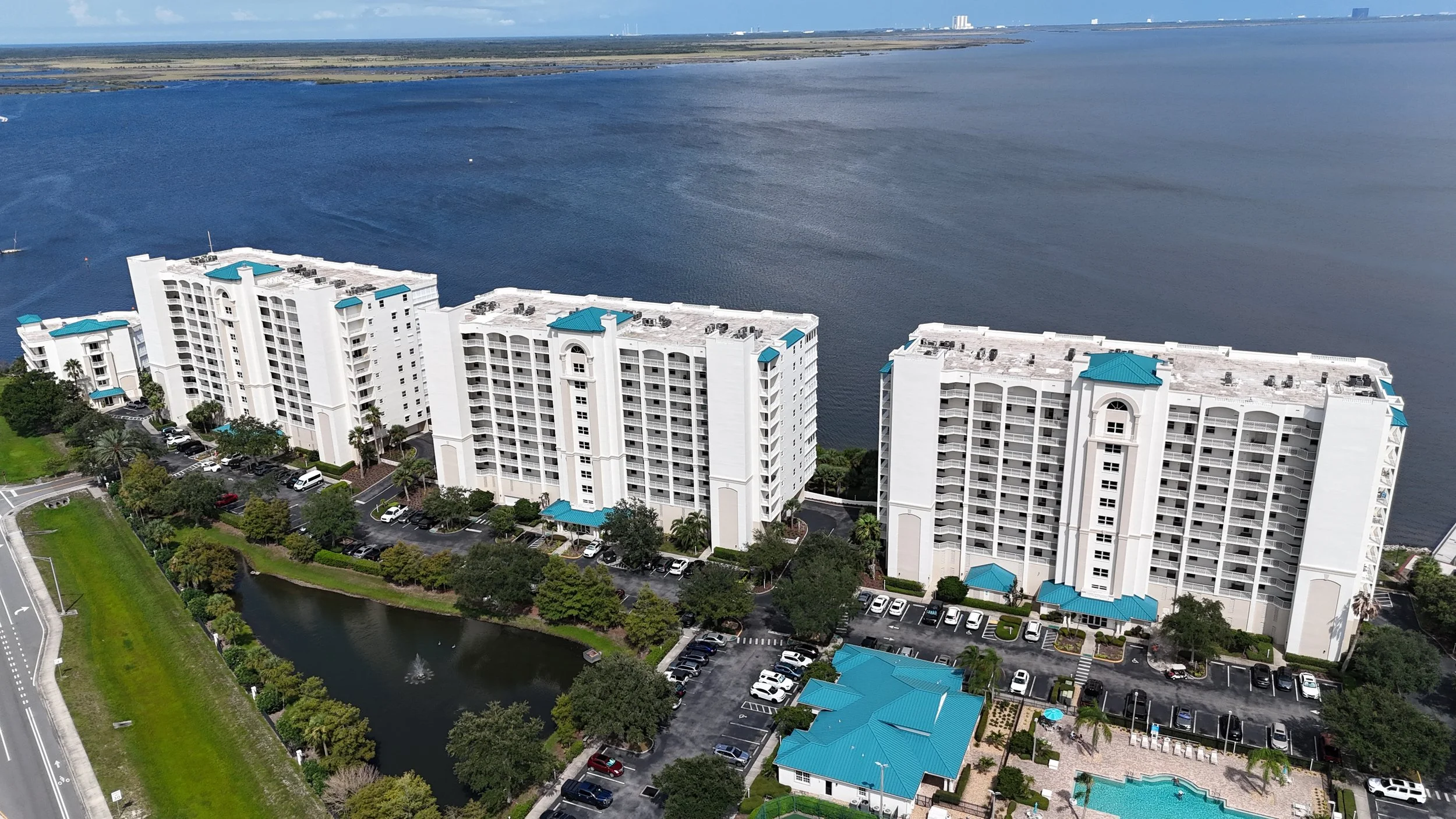 Harbor Pointe