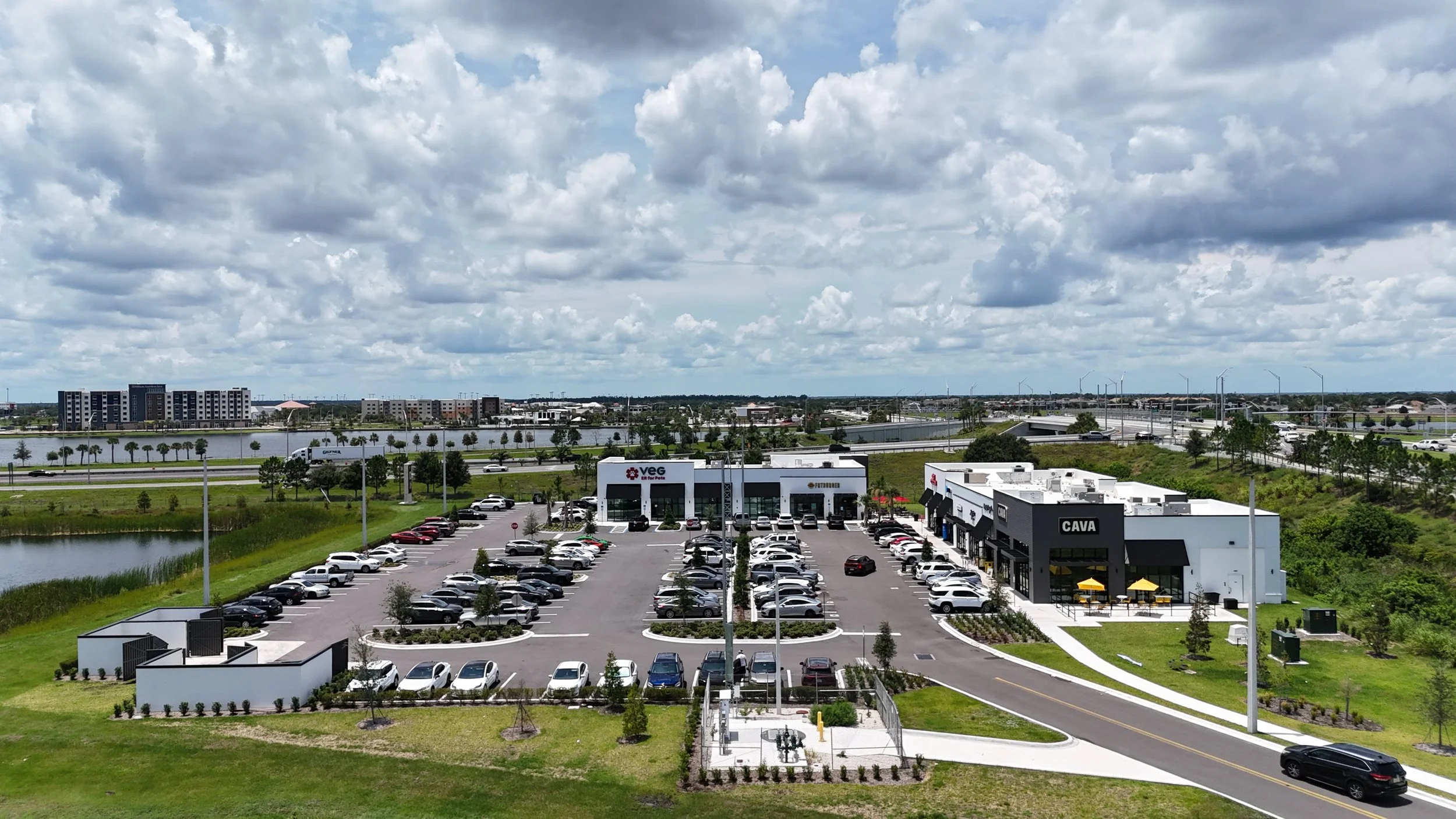Viera Station
