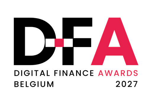 Digital Finance Awards Belgium 