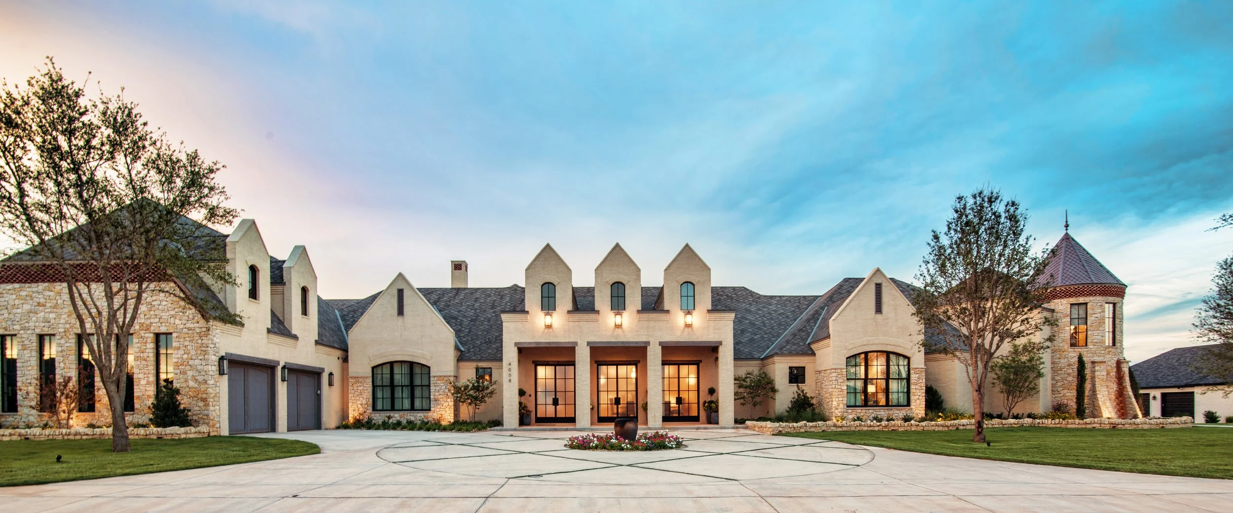 2017 Parade Home