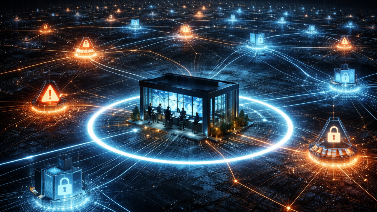 AI Sprawl Is Exploding