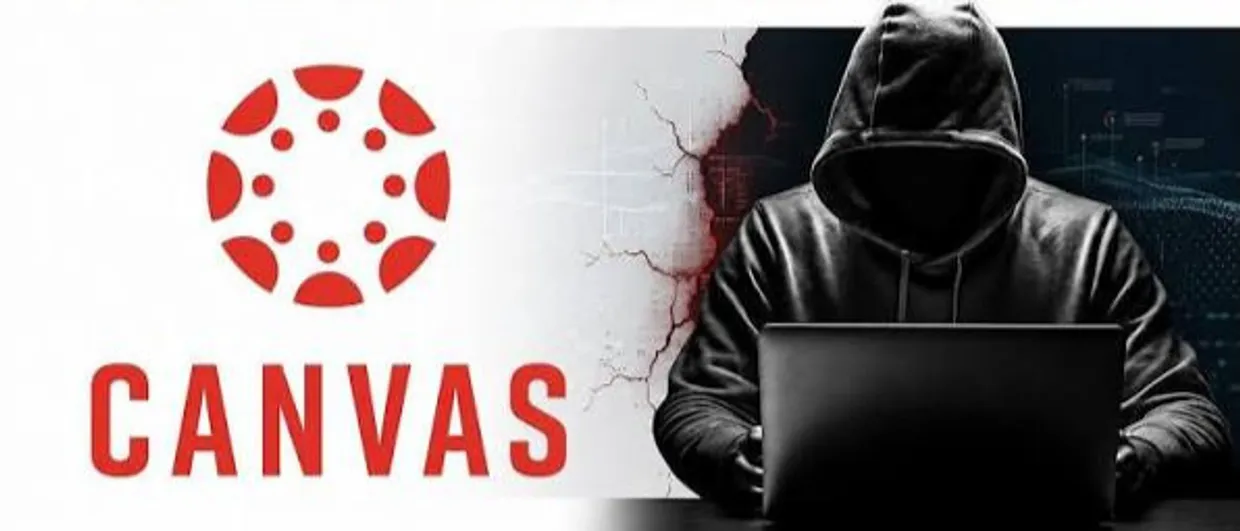 Canvas LMS breach 2026 – Major Shadow IT disaster impacting 275 million users and thousands of universities worldwide.