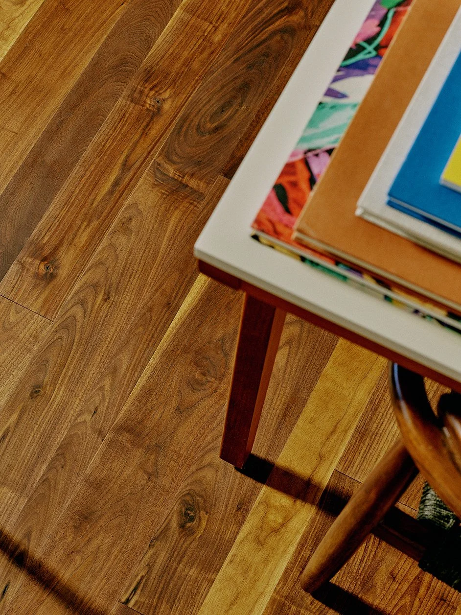 Pine Del Remodel