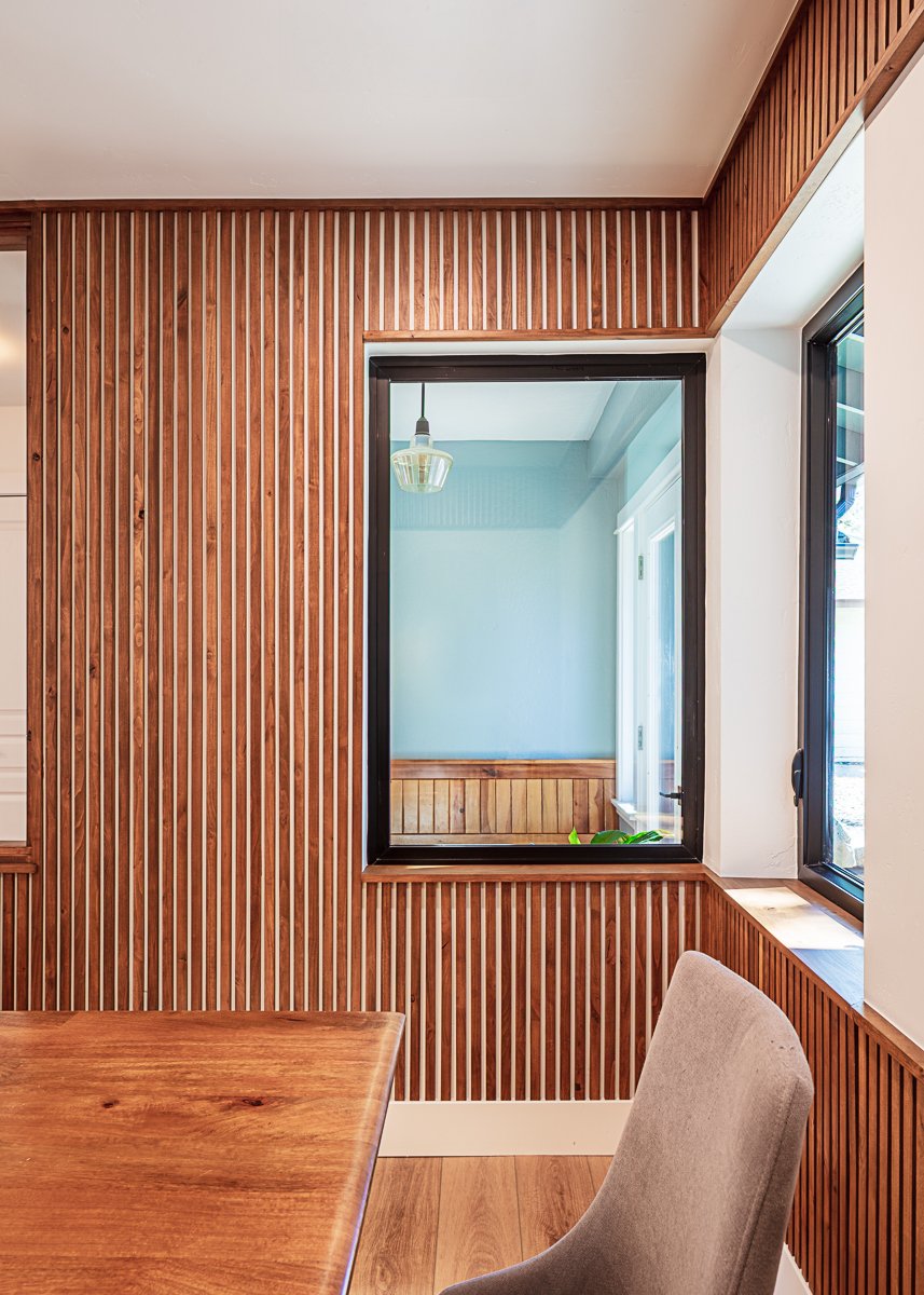 Noho Home Renovation